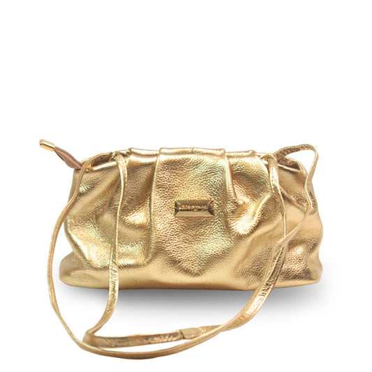 Bag Rosamango Couro Clutch