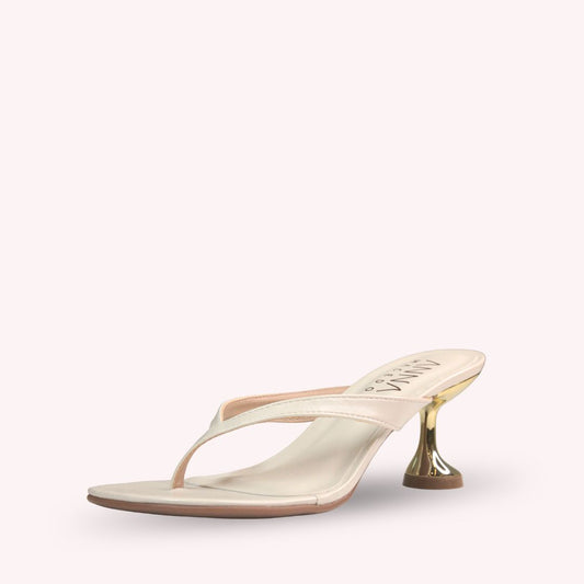 Betty Anna Pink Matcha