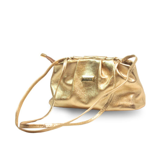 Bag Rosamango Couro Clutch