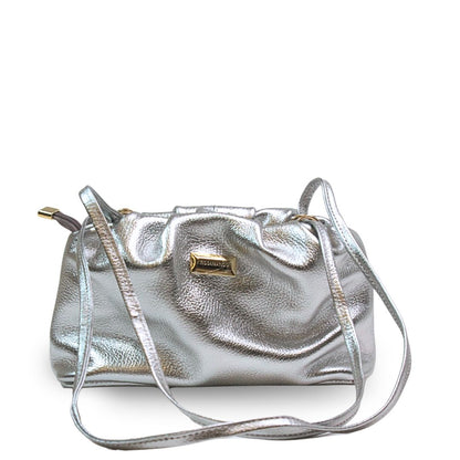 Bag Rosamango Couro Clutch