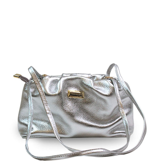 Bag Rosamango Couro Clutch