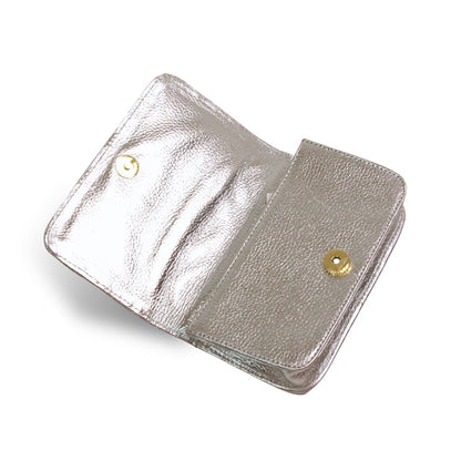 Mini Bag Rosamango Couro Zig