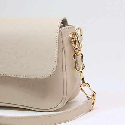 Bag Rosamango Couro Cela