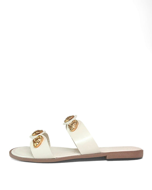 Rasteira Rosamango Summer