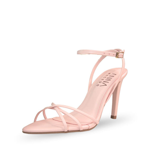 Olivia Anna Pink Matcha