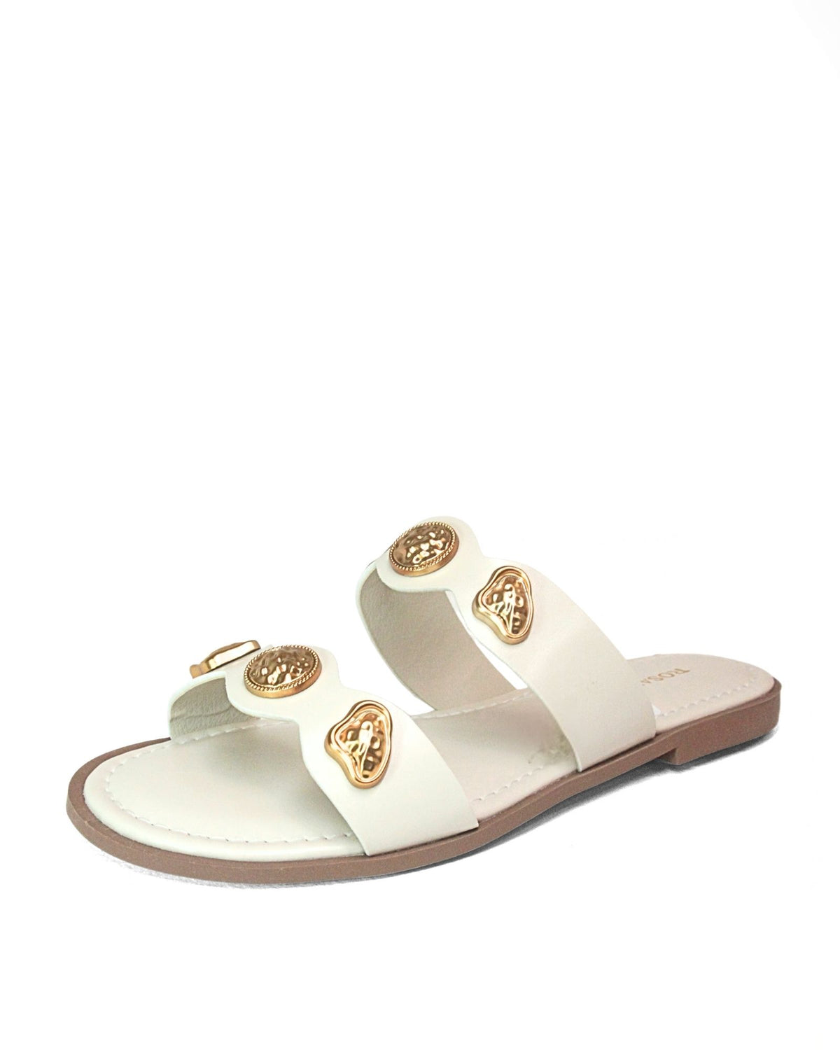 Rasteira Rosamango Summer