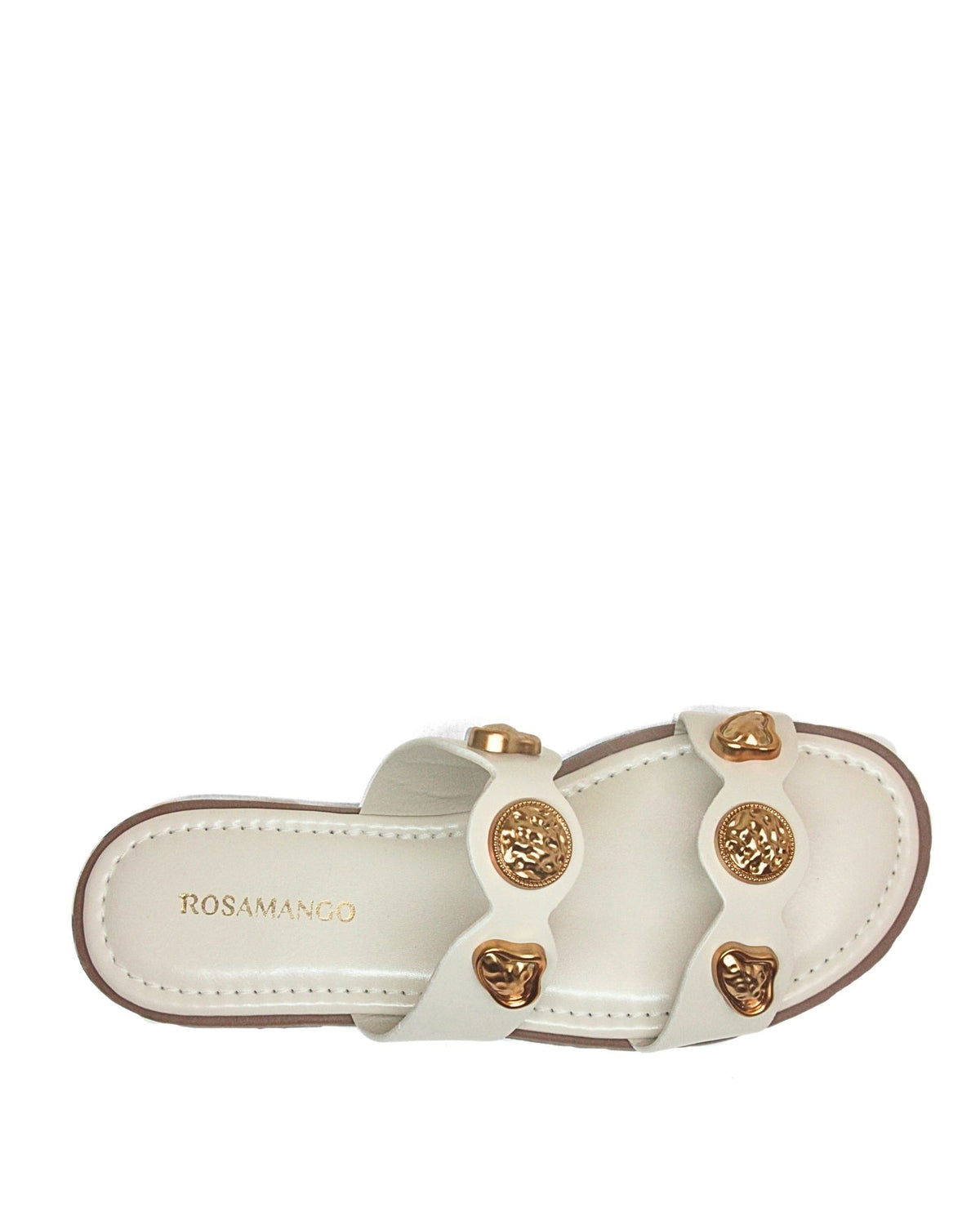 Rasteira Rosamango Summer