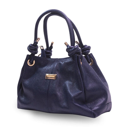 Bag Rosamango Couro Trapézio Soft