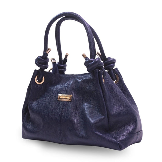 Bag Rosamango Couro Trapézio Soft