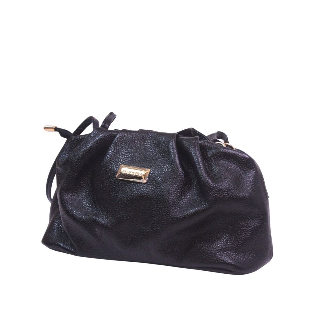 Bag Rosamango Couro Clutch