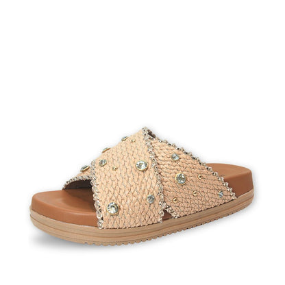 Papete Rosamango Ariel Tresse