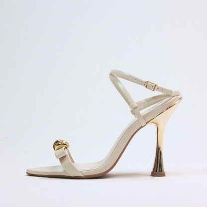 Olivia Anna Cherry Love Lace