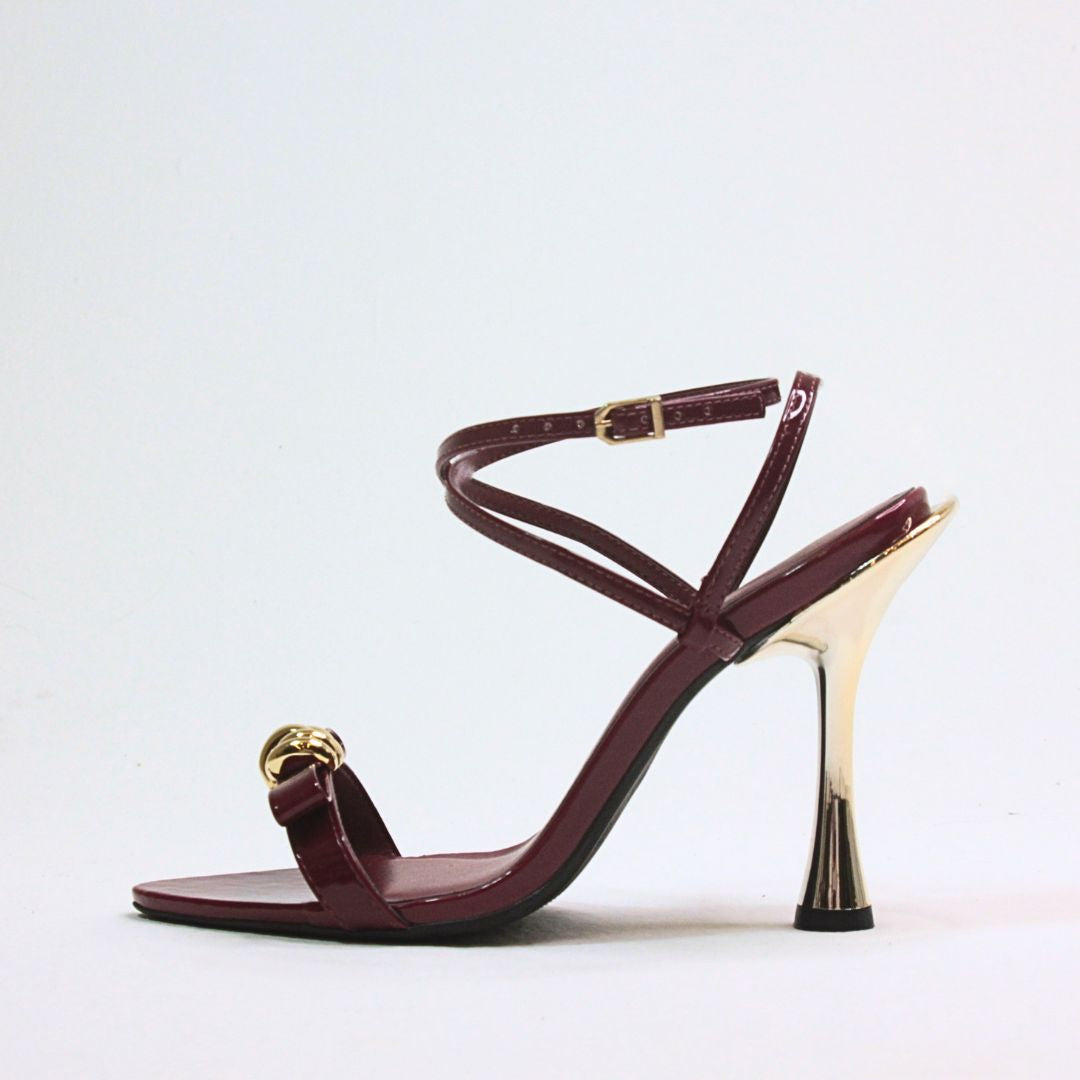 Olivia Anna Cherry Love Lace