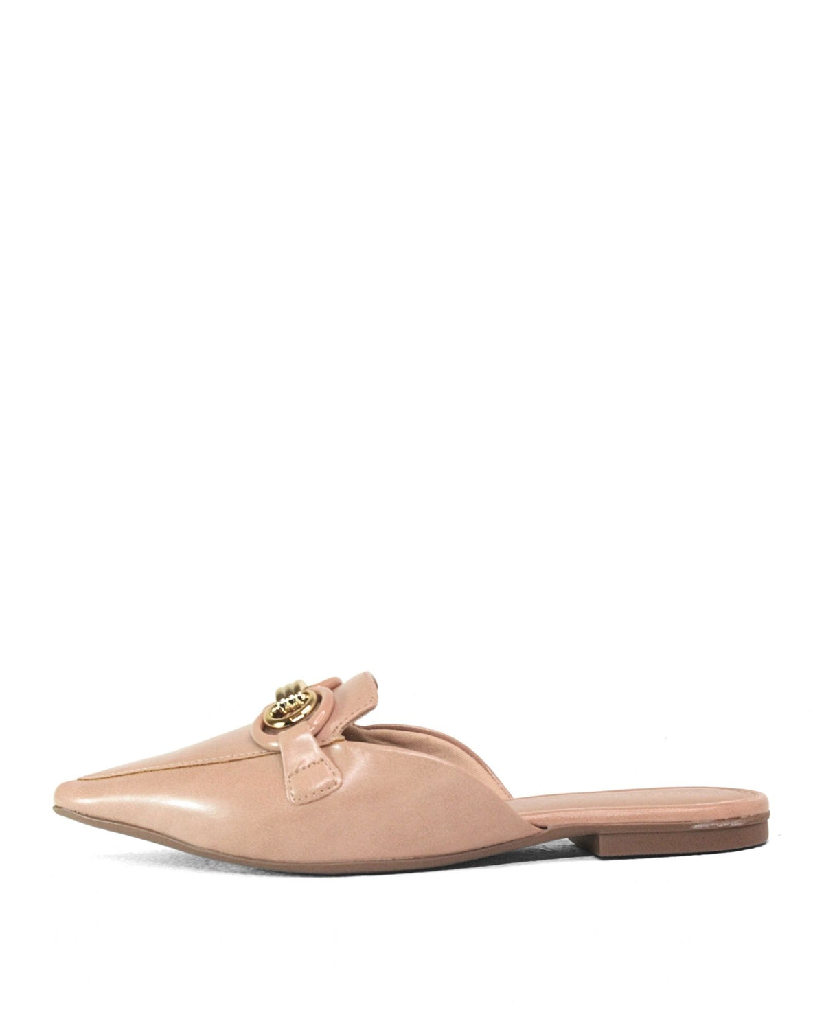 Mule Rosamango Fivela Acetato