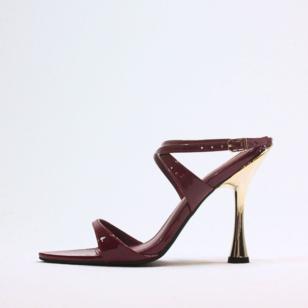 Olivia Anna Cherry Love Color