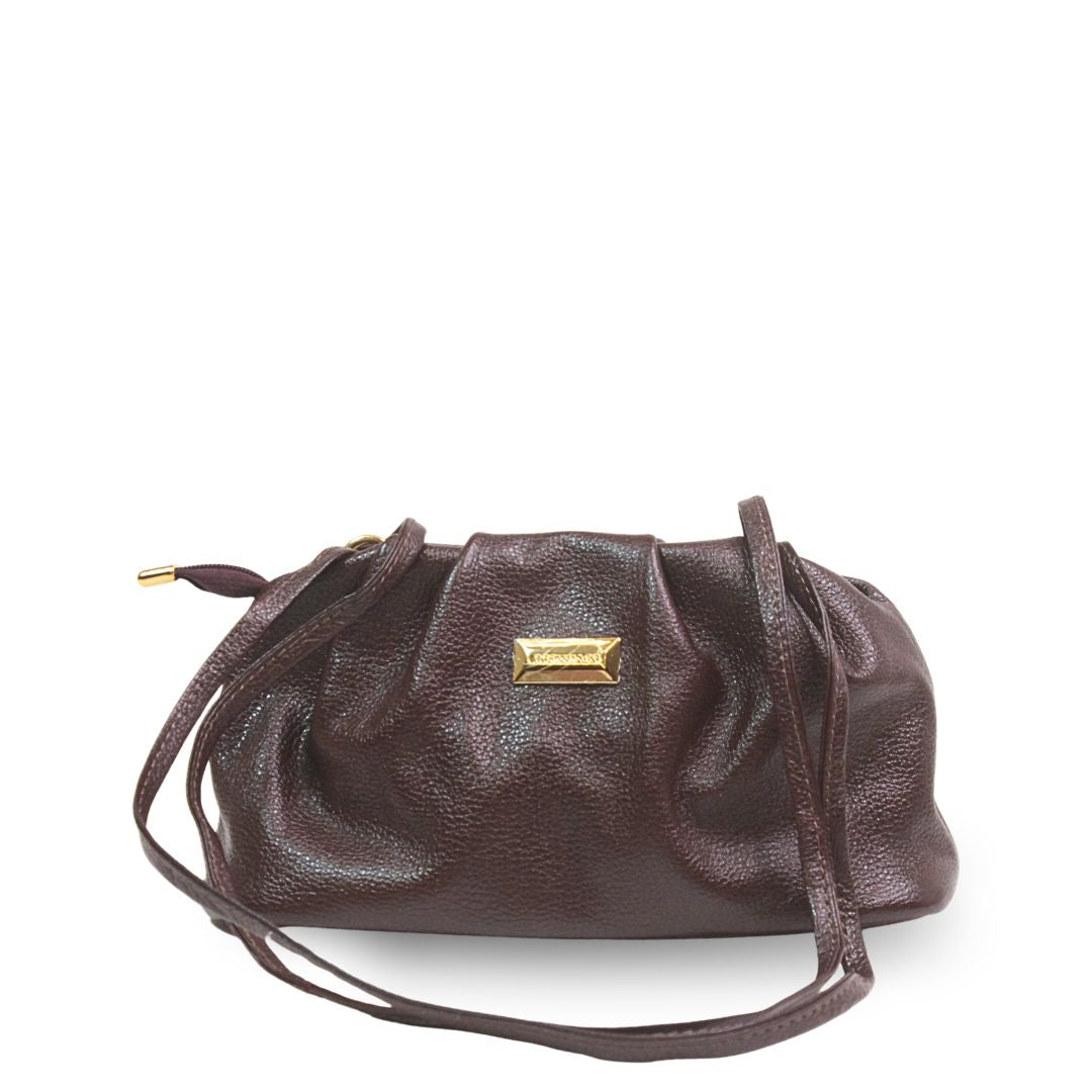 Bag Rosamango Couro Clutch