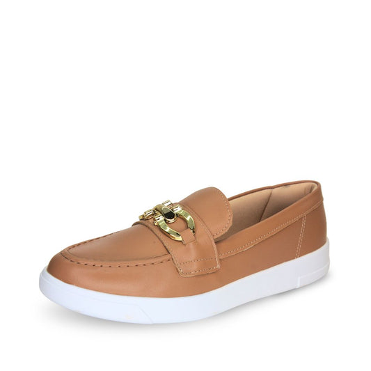 Loafer Rosamango Comfy Fivela Travel Line
