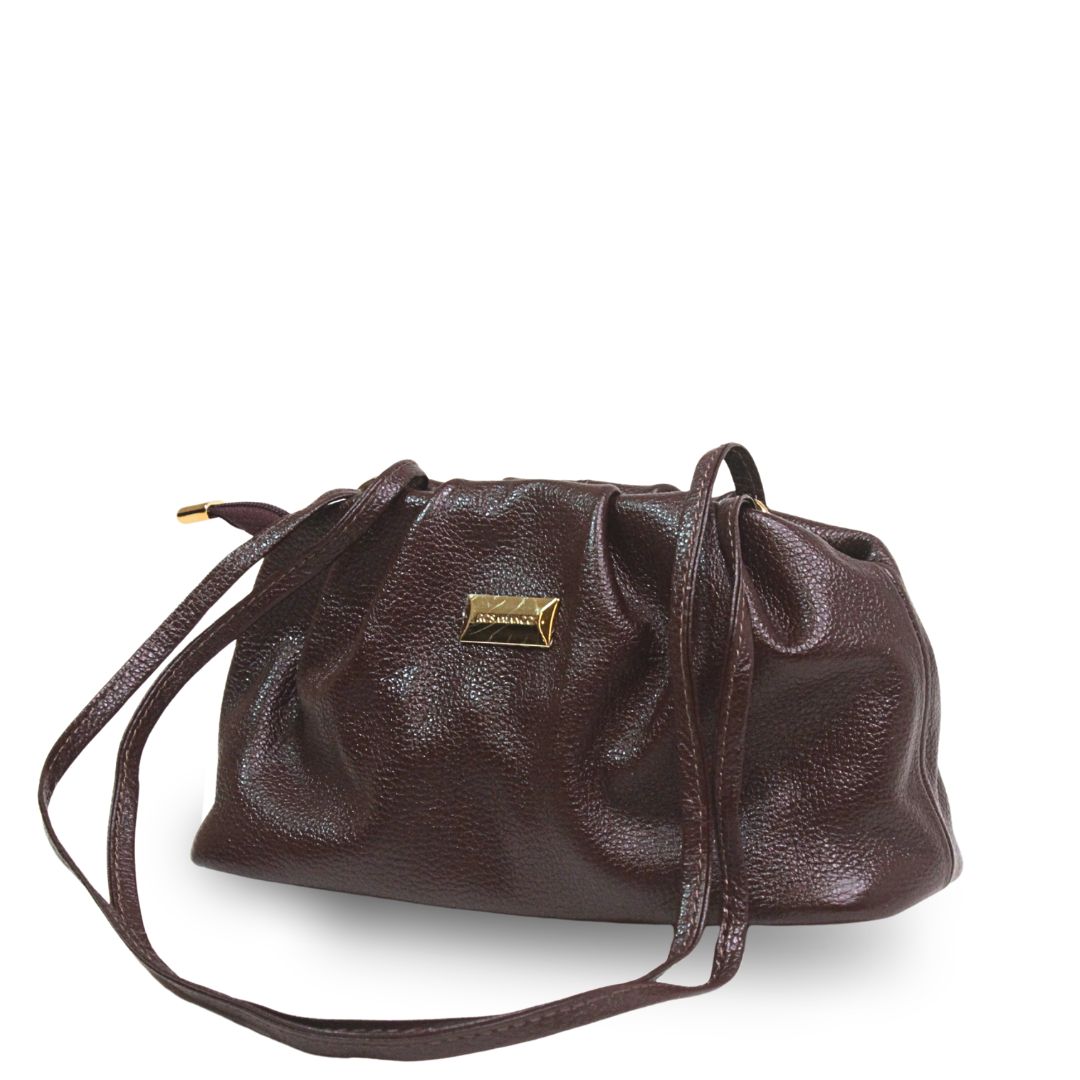 Bag Rosamango Couro Clutch