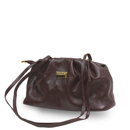 Bag Rosamango Couro Clutch