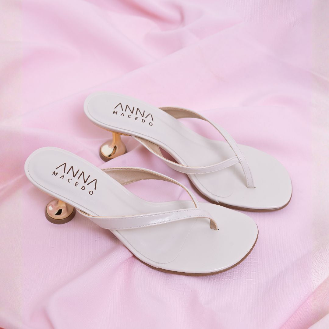 Betty Anna Pink Matcha