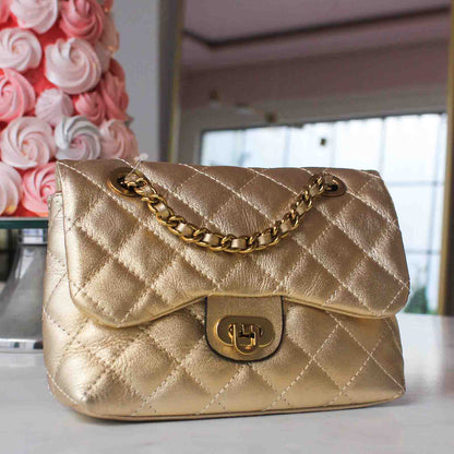 Baby Bag by Anna Macedo Brand