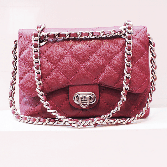 Baby Bag by Anna Macedo Brand