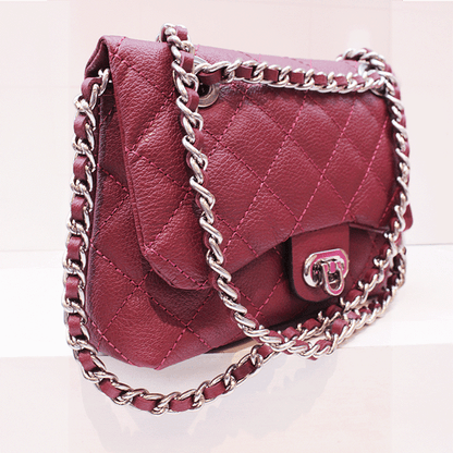 Baby Bag by Anna Macedo Brand