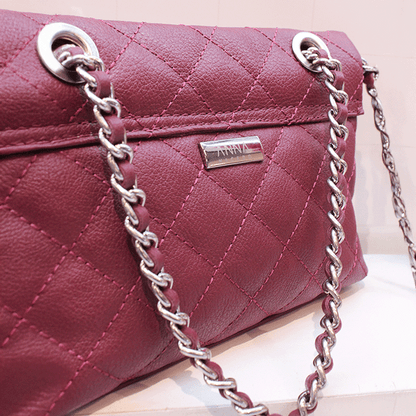 Baby Bag by Anna Macedo Brand