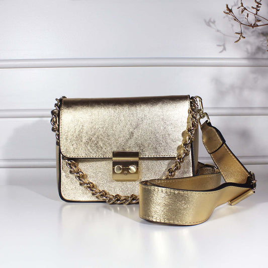 Bag Anna Macedo Celina