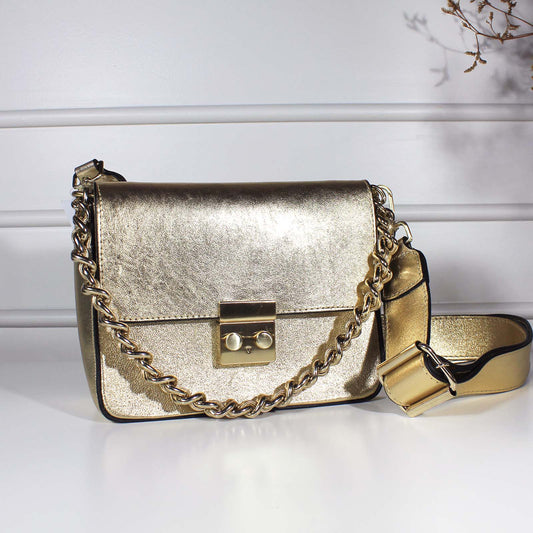 Bag Anna Macedo Celina