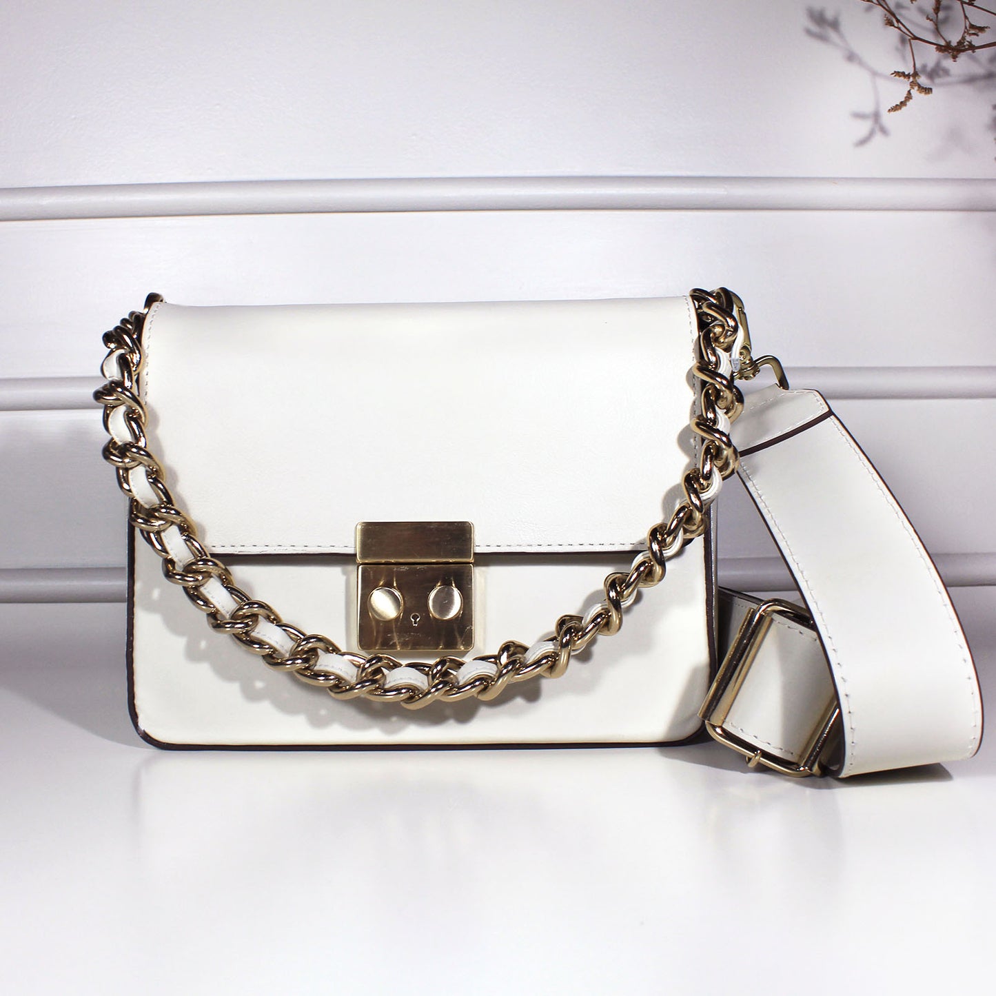 Bag Anna Macedo Celina
