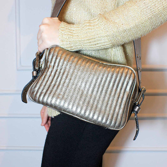 Bag  Anna Macedo Fisical Athleisure