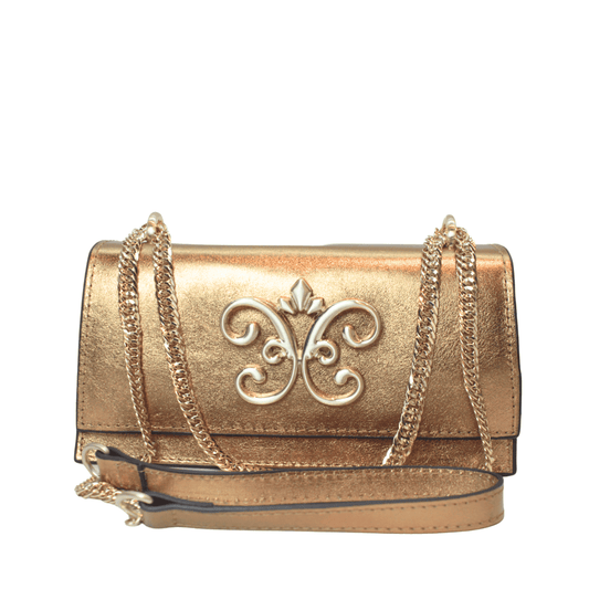 Bag Baby Clutch Anna Macedo Unique