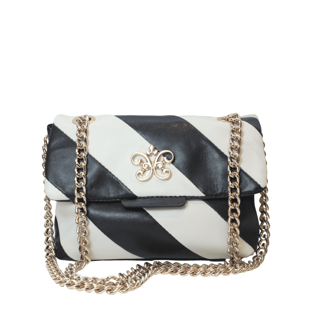 Bag Classic Anna Macedo Unique