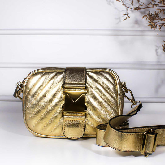 Bag Fisical Anna Athleisure