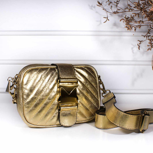 Bag Fisical Anna Athleisure