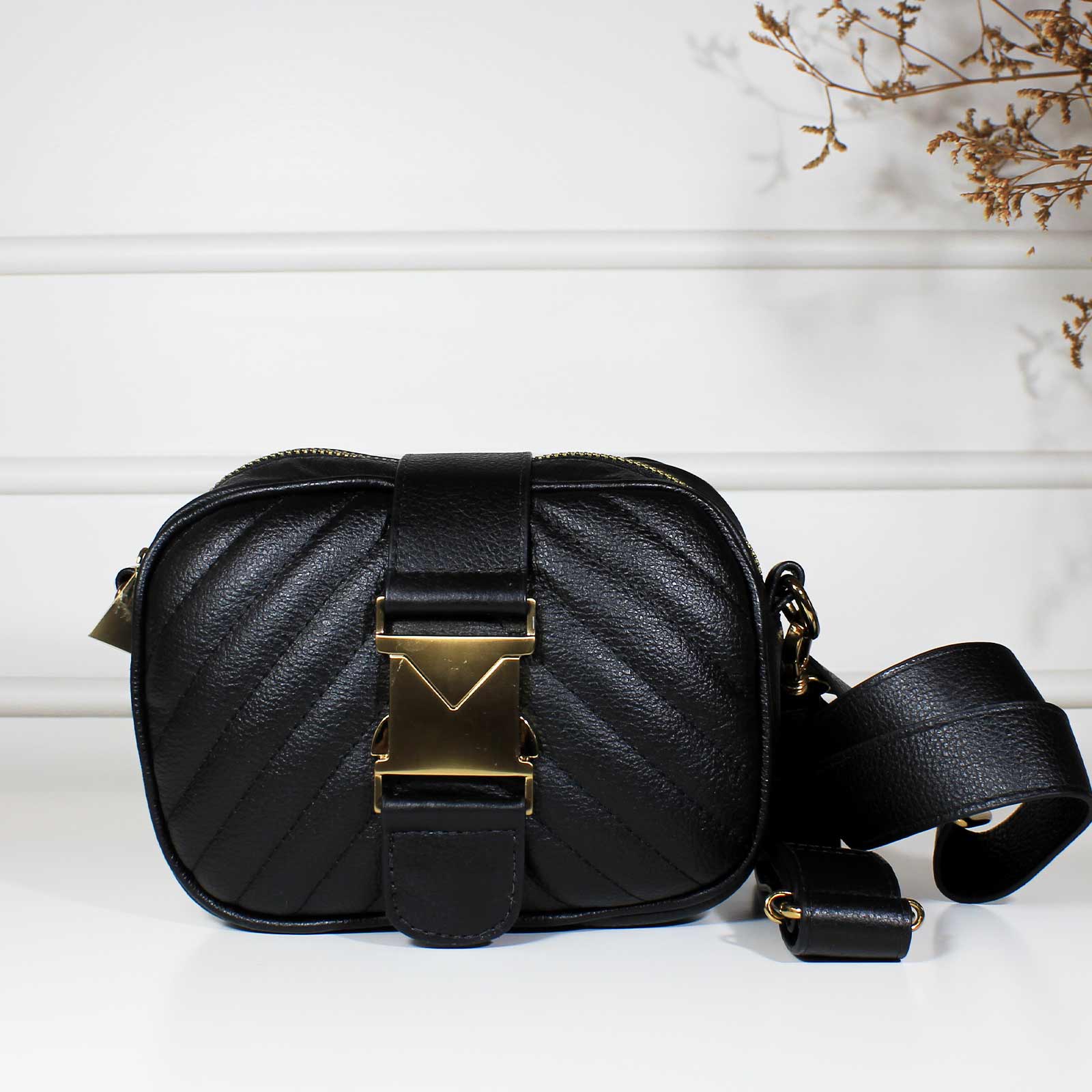 Bag Fisical Anna Athleisure