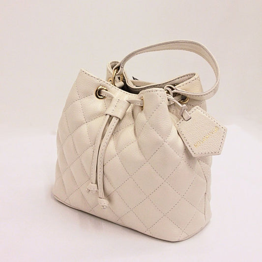 Bag Rosamango Couro Bombom