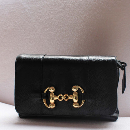Bag Rosamango Couro Cella