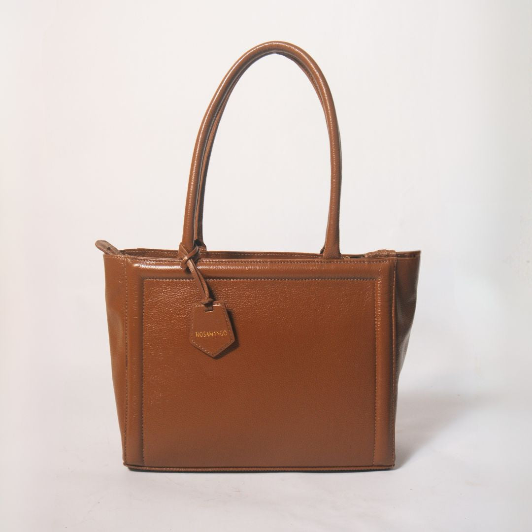 Bag Rosamango Couro Classic