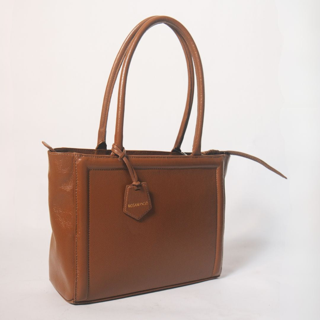 Bag Rosamango Couro Classic
