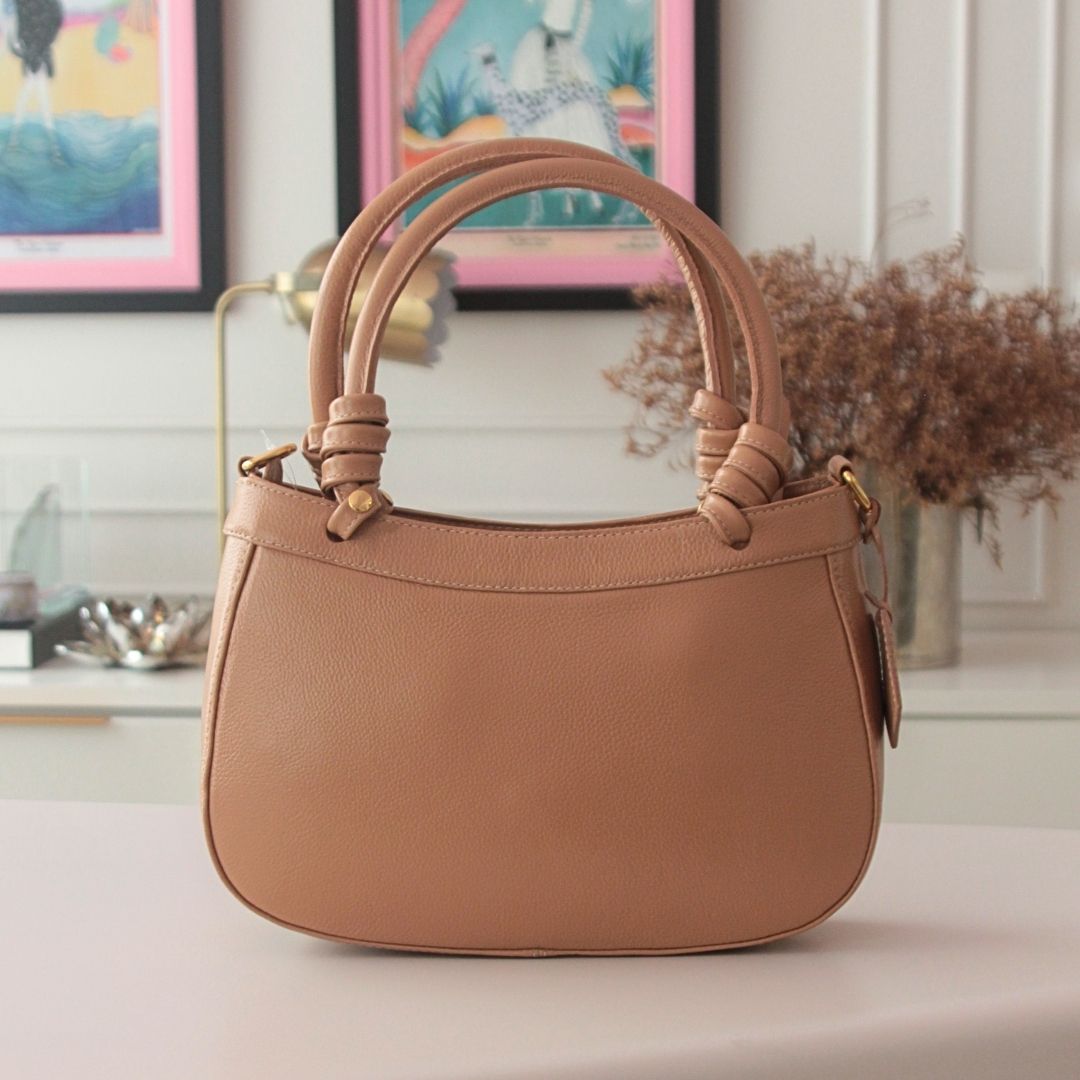 Bag Rosamango Couro Day  by Day