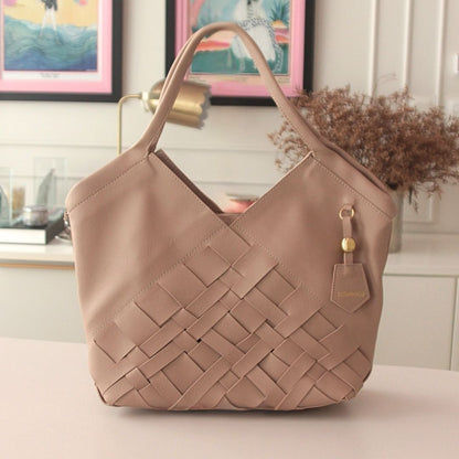 Bag Rosamango Metalasse Triangulo
