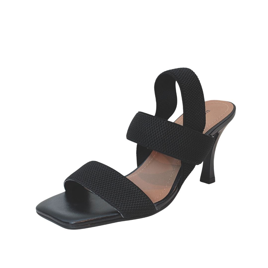Betty Rosamango Comfy Lurex