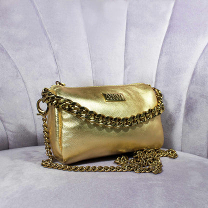Bolsa Anna Macedo Baby Street