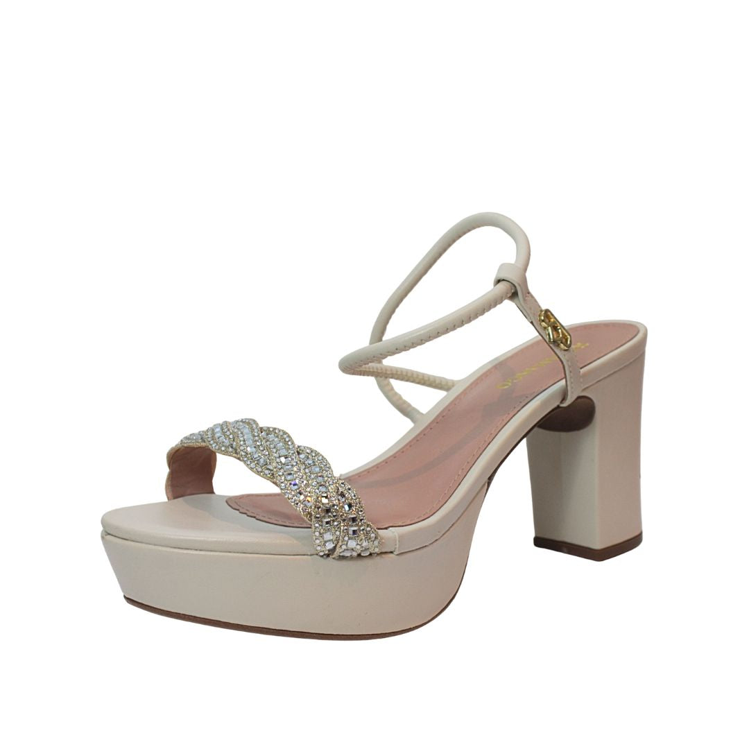 Charlotte Rosamango Claire Cristal