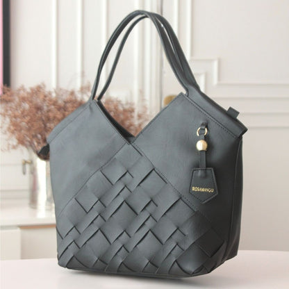 Bag Rosamango Metalasse Triangulo