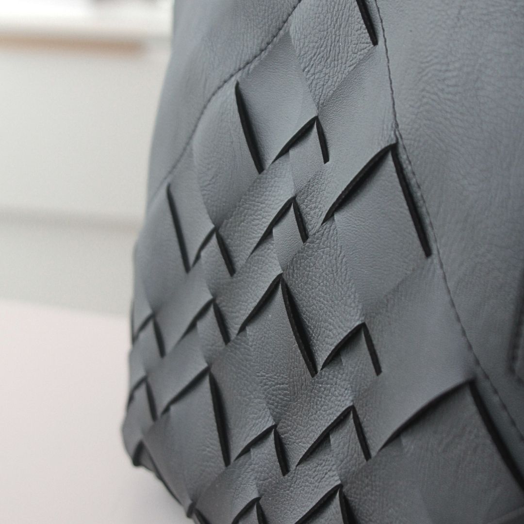 Bag Rosamango Metalasse Triangulo