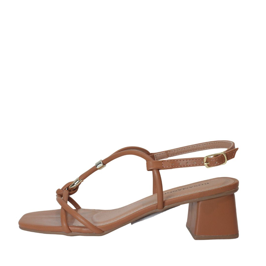 Dulce Rosamango Hanger