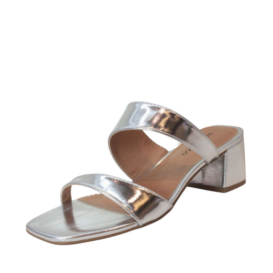 Dulce Rosamango Mule Duas Tiras